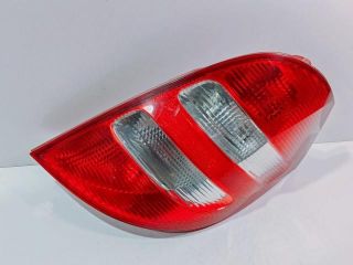 bontott MERCEDES-BENZ A-CLASS Jobb Hátsó Lámpa