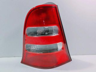 bontott MERCEDES-BENZ A-CLASS Jobb Hátsó Lámpa