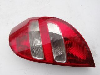 bontott MERCEDES-BENZ A-CLASS Jobb Hátsó Lámpa