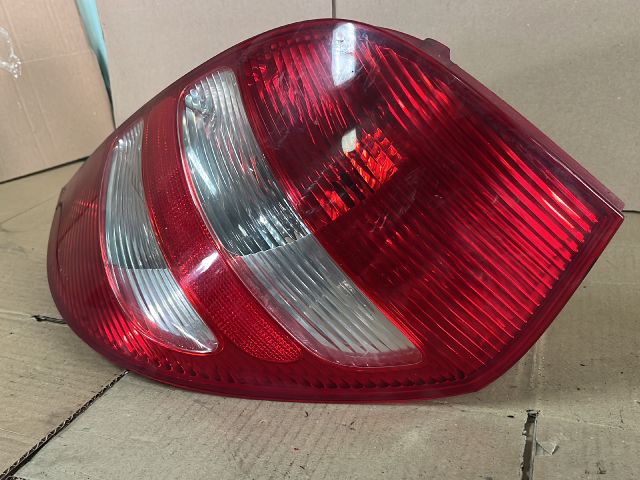 bontott MERCEDES-BENZ A-CLASS Jobb Hátsó Lámpa