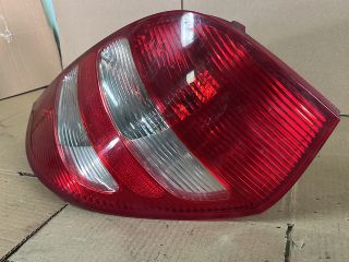 bontott MERCEDES-BENZ A-CLASS Jobb Hátsó Lámpa