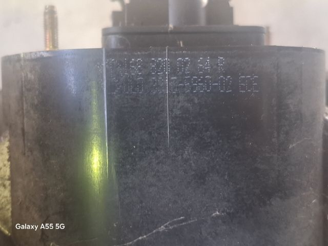 bontott MERCEDES-BENZ A-CLASS Jobb Hátsó Lámpa