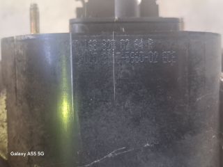 bontott MERCEDES-BENZ A-CLASS Jobb Hátsó Lámpa