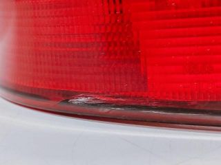 bontott MERCEDES-BENZ A-CLASS Jobb Hátsó Lámpa