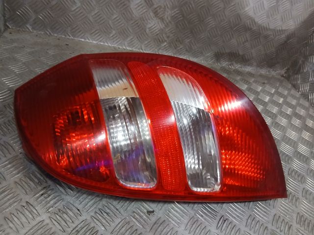 bontott MERCEDES-BENZ A-CLASS Jobb Hátsó Lámpa