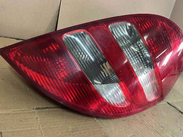 bontott MERCEDES-BENZ A-CLASS Jobb Hátsó Lámpa