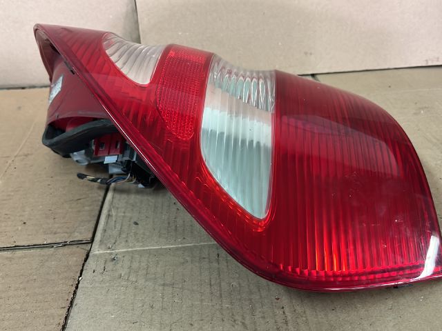 bontott MERCEDES-BENZ A-CLASS Jobb Hátsó Lámpa