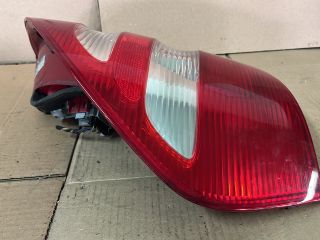 bontott MERCEDES-BENZ A-CLASS Jobb Hátsó Lámpa