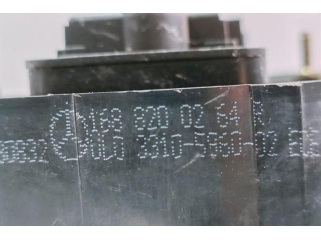 bontott MERCEDES-BENZ A-CLASS Jobb Hátsó Lámpa