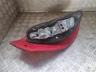 bontott MERCEDES-BENZ A-CLASS Jobb Hátsó Lámpa
