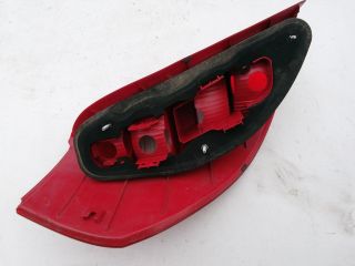 bontott MERCEDES-BENZ A-CLASS Jobb Hátsó Lámpa