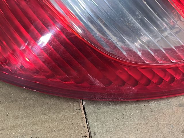 bontott MERCEDES-BENZ A-CLASS Jobb Hátsó Lámpa