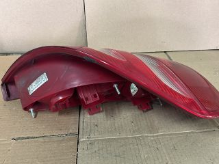 bontott MERCEDES-BENZ A-CLASS Jobb Hátsó Lámpa