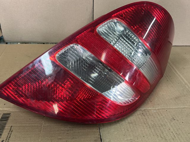 bontott MERCEDES-BENZ A-CLASS Jobb Hátsó Lámpa