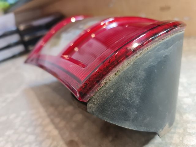 bontott MERCEDES-BENZ A-CLASS Jobb Hátsó Lámpa