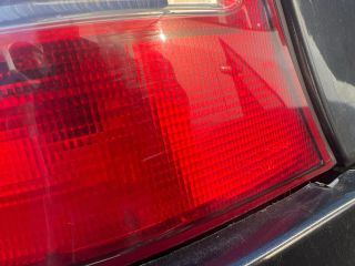 bontott MERCEDES-BENZ A-CLASS Jobb Hátsó Lámpa