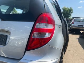 bontott MERCEDES-BENZ A-CLASS Jobb Hátsó Lámpa