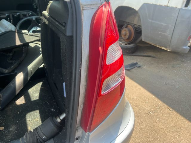 bontott MERCEDES-BENZ A-CLASS Jobb Hátsó Lámpa
