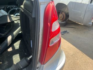 bontott MERCEDES-BENZ A-CLASS Jobb Hátsó Lámpa