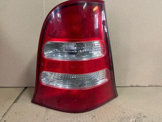 bontott MERCEDES-BENZ A-CLASS Jobb Hátsó Lámpa