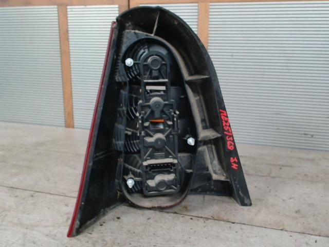 bontott MERCEDES-BENZ A-CLASS Jobb Hátsó Lámpa