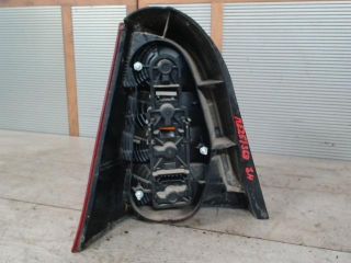 bontott MERCEDES-BENZ A-CLASS Jobb Hátsó Lámpa