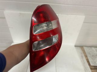 bontott MERCEDES-BENZ A-CLASS Jobb Hátsó Lámpa