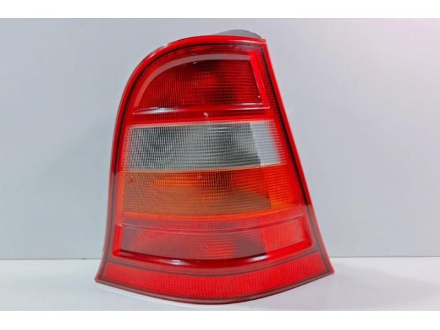 bontott MERCEDES-BENZ A-CLASS Jobb Hátsó Lámpa