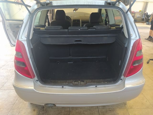 bontott MERCEDES-BENZ A-CLASS Jobb Hátsó Lámpa