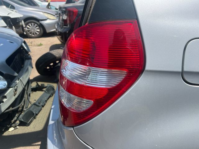 bontott MERCEDES-BENZ A-CLASS Jobb Hátsó Lámpa
