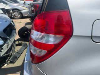 bontott MERCEDES-BENZ A-CLASS Jobb Hátsó Lámpa