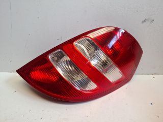 bontott MERCEDES-BENZ A-CLASS Jobb Hátsó Lámpa
