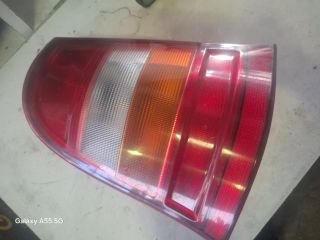 bontott MERCEDES-BENZ A-CLASS Jobb Hátsó Lámpa