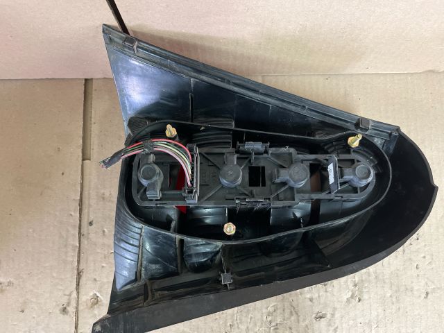 bontott MERCEDES-BENZ A-CLASS Jobb Hátsó Lámpa