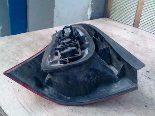 bontott MERCEDES-BENZ A-CLASS Jobb Hátsó Lámpa