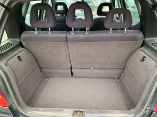 bontott MERCEDES-BENZ A-CLASS Jobb Hátsó Lámpa