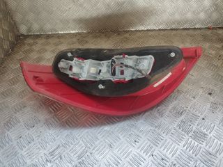 bontott MERCEDES-BENZ A-CLASS Jobb Hátsó Lámpa