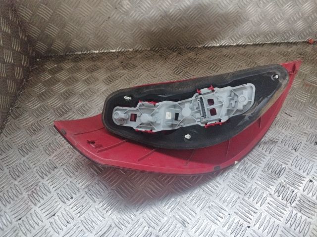 bontott MERCEDES-BENZ A-CLASS Jobb Hátsó Lámpa