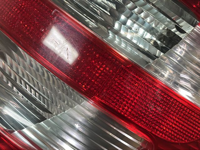 bontott MERCEDES-BENZ A-CLASS Jobb Hátsó Lámpa