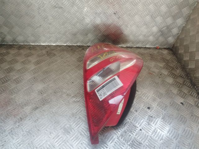 bontott MERCEDES-BENZ A-CLASS Jobb Hátsó Lámpa