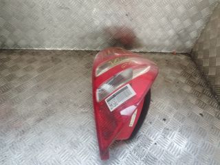 bontott MERCEDES-BENZ A-CLASS Jobb Hátsó Lámpa