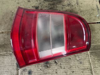 bontott MERCEDES-BENZ A-CLASS Jobb Hátsó Lámpa