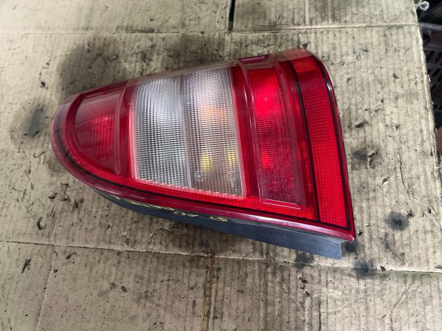 bontott MERCEDES-BENZ A-CLASS Jobb Hátsó Lámpa