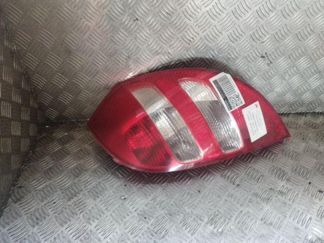 bontott MERCEDES-BENZ A-CLASS Jobb Hátsó Lámpa