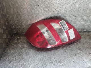 bontott MERCEDES-BENZ A-CLASS Jobb Hátsó Lámpa