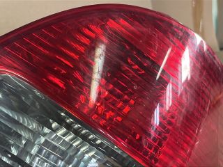 bontott MERCEDES-BENZ A-CLASS Jobb Hátsó Lámpa