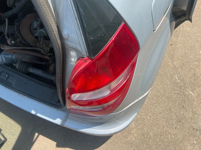 bontott MERCEDES-BENZ A-CLASS Jobb Hátsó Lámpa