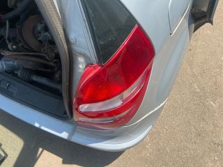 bontott MERCEDES-BENZ A-CLASS Jobb Hátsó Lámpa