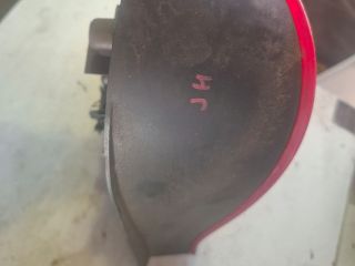 bontott MERCEDES-BENZ A-CLASS Jobb Hátsó Lámpa