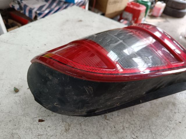 bontott MERCEDES-BENZ A-CLASS Jobb Hátsó Lámpa